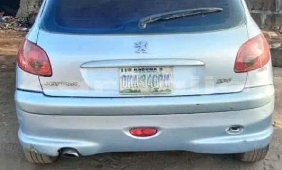 Acheter Occasion Voiture Honda Ascot Autre à Kaduna, État de Kaduna Acheter Occasion Voiture Honda Ascot Autre à Kaduna, État de Kaduna