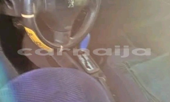 Acheter Occasion Voiture Honda Ascot Autre à Kaduna, État de Kaduna Acheter Occasion Voiture Honda Ascot Autre à Kaduna, État de Kaduna