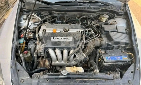 Buy Used Honda Edix Other Car in Abakaliki in Ebonyi State