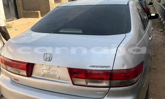 Acheter Occasion Voiture Honda Edix Autre à Abakaliki, État d'Ebonyi Acheter Occasion Voiture Honda Edix Autre à Abakaliki, État d'Ebonyi