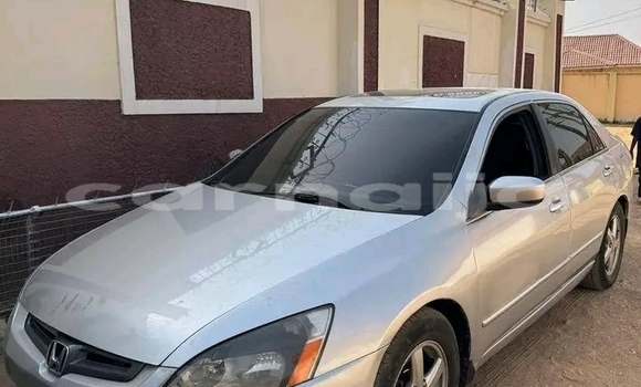 Acheter Occasion Voiture Honda Edix Autre à Abakaliki, État d'Ebonyi Acheter Occasion Voiture Honda Edix Autre à Abakaliki, État d'Ebonyi