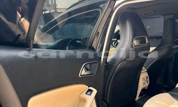 Acheter Occasion Voiture Honda Avancier Noir à Abuja, État de Lagos Acheter Occasion Voiture Honda Avancier Noir à Abuja, État de Lagos