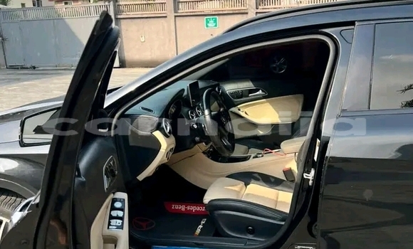 Acheter Occasion Voiture Honda Avancier Noir à Abuja, État de Lagos Acheter Occasion Voiture Honda Avancier Noir à Abuja, État de Lagos