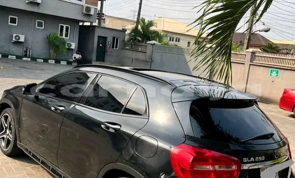 Acheter Occasion Voiture Honda Avancier Noir à Abuja, État de Lagos Acheter Occasion Voiture Honda Avancier Noir à Abuja, État de Lagos