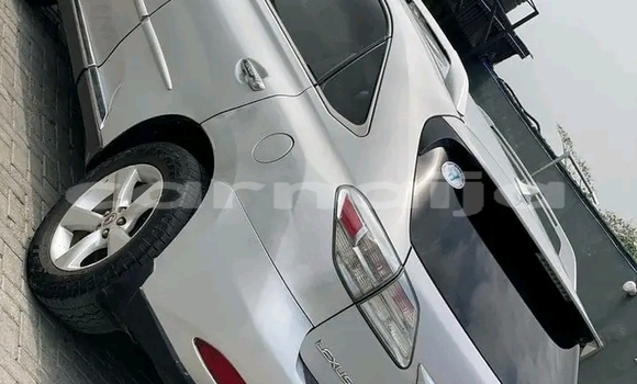 Acheter Occasion Voiture Lexus RX 350 Blanc à Abuja, État de Lagos Acheter Occasion Voiture Lexus RX 350 Blanc à Abuja, État de Lagos