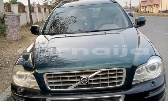 Buy Used Volvo V90 Cross Country Other Car in Abuja in Lagos State Buy Used Volvo V90 Cross Country Other Car in Abuja in Lagos State