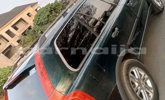 Acheter Occasion Voiture Volvo V90 Cross Country Autre à Abuja, État de Lagos Acheter Occasion Voiture Volvo V90 Cross Country Autre à Abuja, État de Lagos