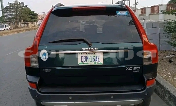 Acheter Occasion Voiture Volvo V90 Cross Country Autre à Abuja, État de Lagos Acheter Occasion Voiture Volvo V90 Cross Country Autre à Abuja, État de Lagos
