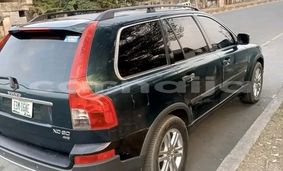 Acheter Occasion Voiture Volvo V90 Cross Country Autre à Abuja, État de Lagos Acheter Occasion Voiture Volvo V90 Cross Country Autre à Abuja, État de Lagos
