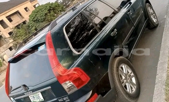 Acheter Occasion Voiture Volvo V90 Cross Country Autre à Abuja, État de Lagos Acheter Occasion Voiture Volvo V90 Cross Country Autre à Abuja, État de Lagos