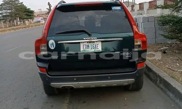 Acheter Occasion Voiture Volvo V90 Cross Country Autre à Abuja, État de Lagos Acheter Occasion Voiture Volvo V90 Cross Country Autre à Abuja, État de Lagos