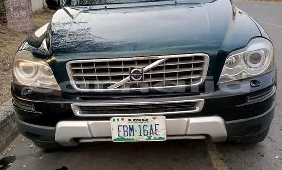 Acheter Occasion Voiture Volvo V90 Cross Country Autre à Abuja, État de Lagos Acheter Occasion Voiture Volvo V90 Cross Country Autre à Abuja, État de Lagos