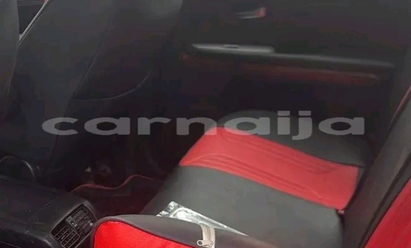 Acheter Occasion Voiture Lexus RX 350 Rouge à Abudu, Edo Acheter Occasion Voiture Lexus RX 350 Rouge à Abudu, Edo