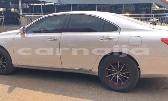 Acheter Occasion Voiture Lexus LC Autre à Abuja, État de Lagos Acheter Occasion Voiture Lexus LC Autre à Abuja, État de Lagos