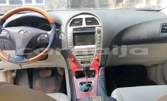 Acheter Occasion Voiture Lexus LC Autre à Abuja, État de Lagos Acheter Occasion Voiture Lexus LC Autre à Abuja, État de Lagos