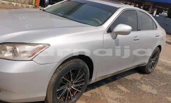 Acheter Occasion Voiture Lexus LC Autre à Abuja, État de Lagos Acheter Occasion Voiture Lexus LC Autre à Abuja, État de Lagos