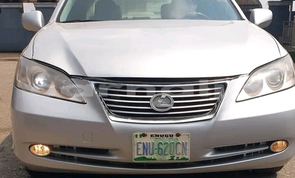 Acheter Occasion Voiture Lexus LC Autre à Abuja, État de Lagos Acheter Occasion Voiture Lexus LC Autre à Abuja, État de Lagos