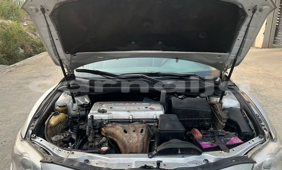 Buy Used Toyota Camry Black Car in Abadan in Borno Buy Used Toyota Camry Black Car in Abadan in Borno