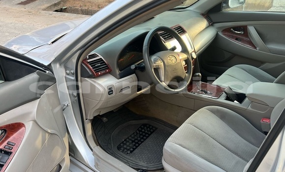 Acheter Occasion Voiture Toyota Camry Noir à Abadan, Borno Acheter Occasion Voiture Toyota Camry Noir à Abadan, Borno