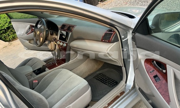 Acheter Occasion Voiture Toyota Camry Noir à Abadan, Borno Acheter Occasion Voiture Toyota Camry Noir à Abadan, Borno
