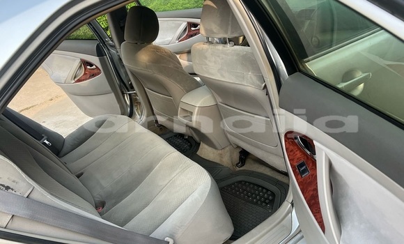 Acheter Occasion Voiture Toyota Camry Noir à Abadan, Borno Acheter Occasion Voiture Toyota Camry Noir à Abadan, Borno