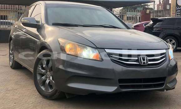 Acheter Occasion Voiture Honda Accord Autre à Lagos, État de Lagos