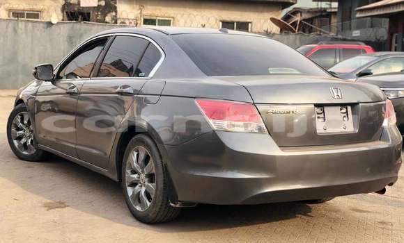 Acheter Occasion Voiture Honda Accord Autre à Lagos, État de Lagos Acheter Occasion Voiture Honda Accord Autre à Lagos, État de Lagos