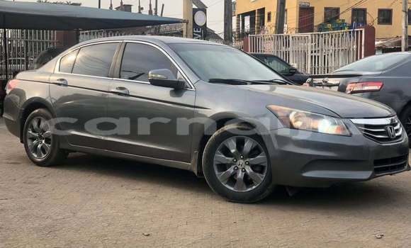 Acheter Occasion Voiture Honda Accord Autre à Lagos, État de Lagos Acheter Occasion Voiture Honda Accord Autre à Lagos, État de Lagos