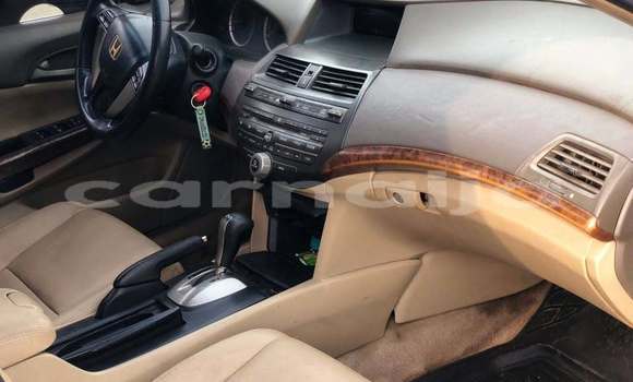 Acheter Occasion Voiture Honda Accord Autre à Lagos, État de Lagos Acheter Occasion Voiture Honda Accord Autre à Lagos, État de Lagos
