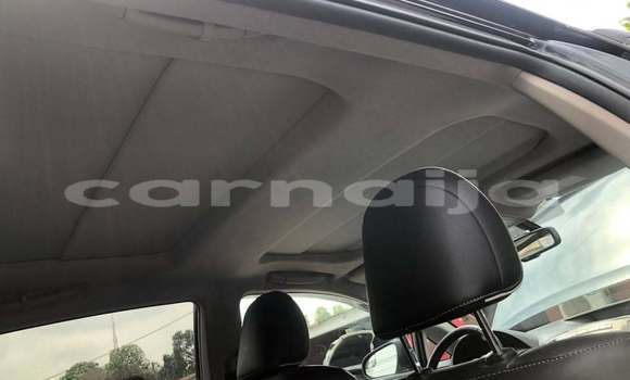 Acheter Occasion Voiture Toyota Venza Noir à Lagos, État de Lagos Acheter Occasion Voiture Toyota Venza Noir à Lagos, État de Lagos