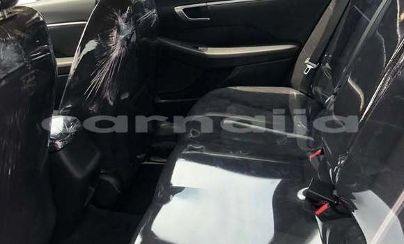 Acheter Occasion Voiture Hyundai Sonata Noir à Lagos, État de Lagos Acheter Occasion Voiture Hyundai Sonata Noir à Lagos, État de Lagos