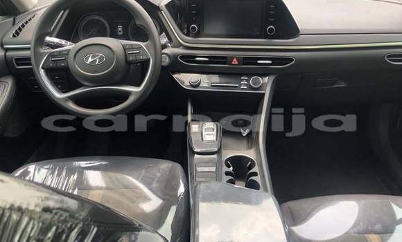 Acheter Occasion Voiture Hyundai Sonata Noir à Lagos, État de Lagos Acheter Occasion Voiture Hyundai Sonata Noir à Lagos, État de Lagos
