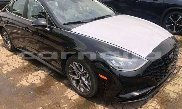 Acheter Occasion Voiture Hyundai Sonata Noir à Lagos, État de Lagos Acheter Occasion Voiture Hyundai Sonata Noir à Lagos, État de Lagos