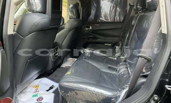 Acheter Occasion Voiture Lexus LX 570 Autre à Lagos, État de Lagos Acheter Occasion Voiture Lexus LX 570 Autre à Lagos, État de Lagos