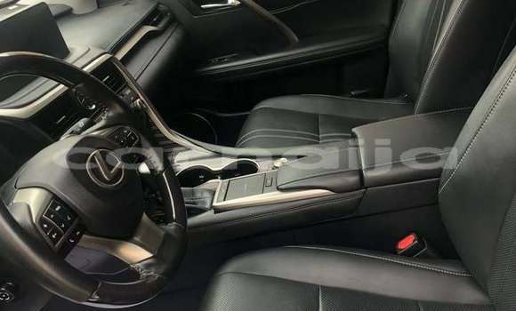 Acheter Occasion Voiture Lexus RX 350 Blanc à Lagos, État de Lagos Acheter Occasion Voiture Lexus RX 350 Blanc à Lagos, État de Lagos