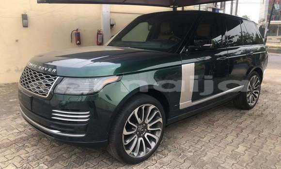 Acheter Occasion Voiture Land Rover Range Rover Autre à Lagos, État de Lagos Acheter Occasion Voiture Land Rover Range Rover Autre à Lagos, État de Lagos