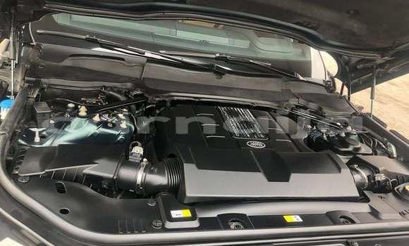 Acheter Occasion Voiture Land Rover Range Rover Autre à Lagos, État de Lagos Acheter Occasion Voiture Land Rover Range Rover Autre à Lagos, État de Lagos