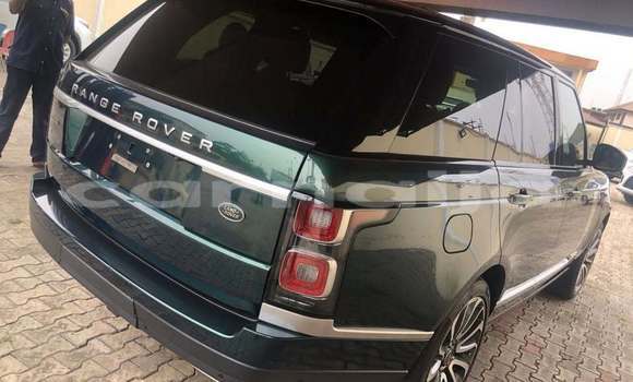 Acheter Occasion Voiture Land Rover Range Rover Autre à Lagos, État de Lagos Acheter Occasion Voiture Land Rover Range Rover Autre à Lagos, État de Lagos
