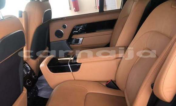Acheter Occasion Voiture Land Rover Range Rover Autre à Lagos, État de Lagos Acheter Occasion Voiture Land Rover Range Rover Autre à Lagos, État de Lagos