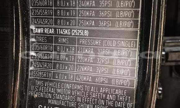 Acheter Occasion Voiture Land Rover Range Rover Noir à Lagos, État de Lagos Acheter Occasion Voiture Land Rover Range Rover Noir à Lagos, État de Lagos