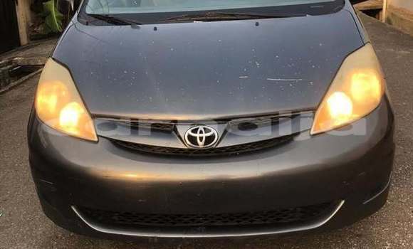 Buy Used Toyota Sienta Other Car in Lagos in Lagos State