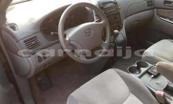 Acheter Occasion Voiture Toyota Sienta Autre à Lagos, État de Lagos Acheter Occasion Voiture Toyota Sienta Autre à Lagos, État de Lagos