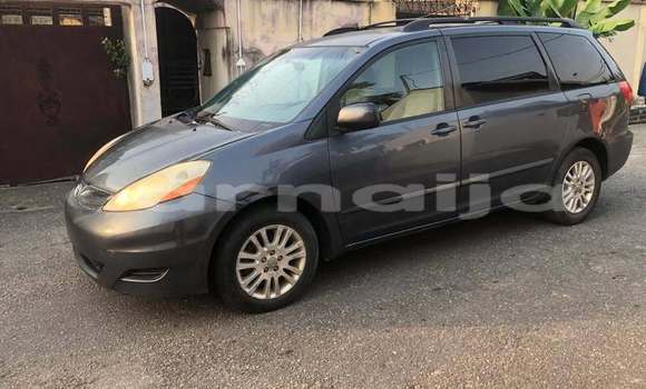 Acheter Occasion Voiture Toyota Sienta Autre à Lagos, État de Lagos Acheter Occasion Voiture Toyota Sienta Autre à Lagos, État de Lagos