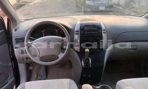 Acheter Occasion Voiture Toyota Sienta Autre à Lagos, État de Lagos Acheter Occasion Voiture Toyota Sienta Autre à Lagos, État de Lagos