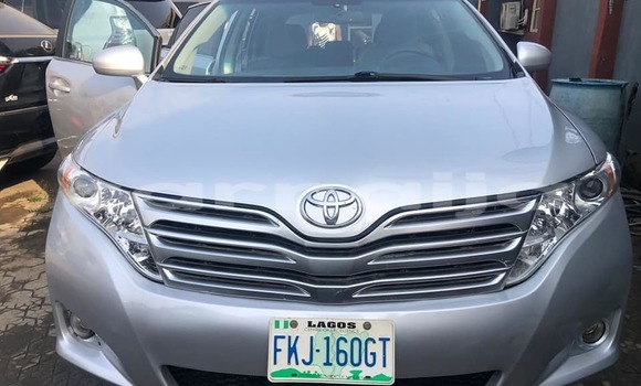 Buy Used Toyota Venza Other Car in Lagos in Lagos State