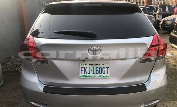 Acheter Occasion Voiture Toyota Venza Autre à Lagos, État de Lagos Acheter Occasion Voiture Toyota Venza Autre à Lagos, État de Lagos
