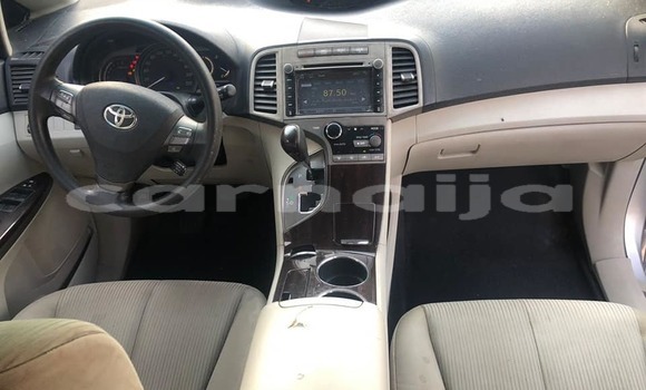 Acheter Occasion Voiture Toyota Venza Autre à Lagos, État de Lagos Acheter Occasion Voiture Toyota Venza Autre à Lagos, État de Lagos