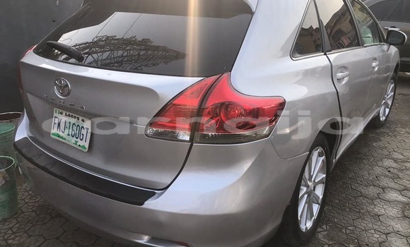 Acheter Occasion Voiture Toyota Venza Autre à Lagos, État de Lagos Acheter Occasion Voiture Toyota Venza Autre à Lagos, État de Lagos