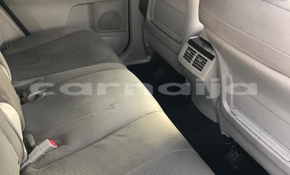 Acheter Occasion Voiture Toyota Venza Autre à Lagos, État de Lagos Acheter Occasion Voiture Toyota Venza Autre à Lagos, État de Lagos