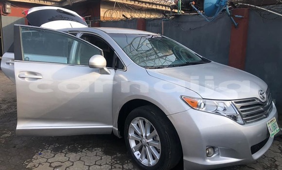 Acheter Occasion Voiture Toyota Venza Autre à Lagos, État de Lagos Acheter Occasion Voiture Toyota Venza Autre à Lagos, État de Lagos